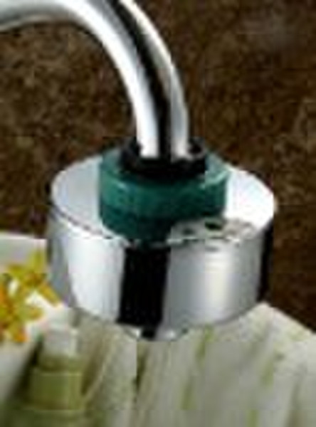 Auto Spout (Automatic Faucet Adapter, Water Saving