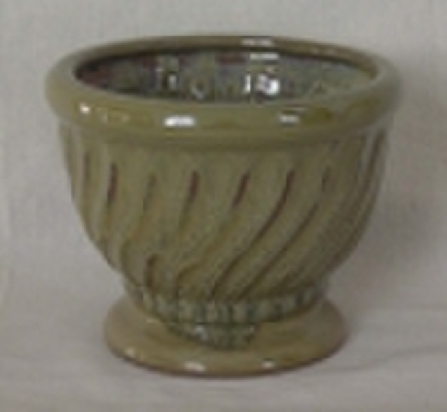 ceramics indoor pot flower pots planter flower con