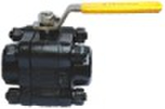 FORGED BALL VALVE (CLASS 1500LB)