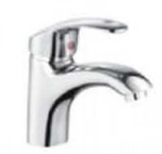 pretty basin faucet