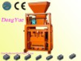 QT4-15C brick making machine(DongYue famous brand)