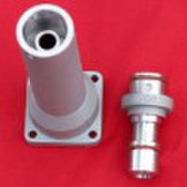 Casting service machining product