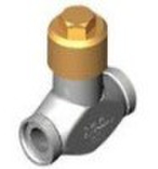 Cut-off Valve