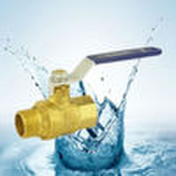 brass ball valves