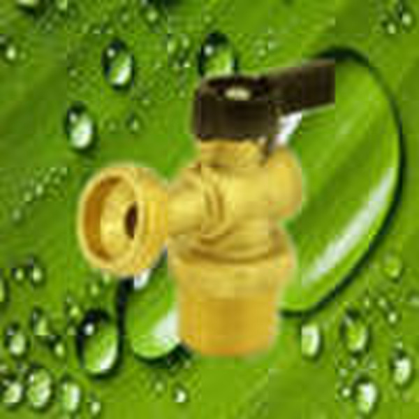 copper mini ball valve with CSA