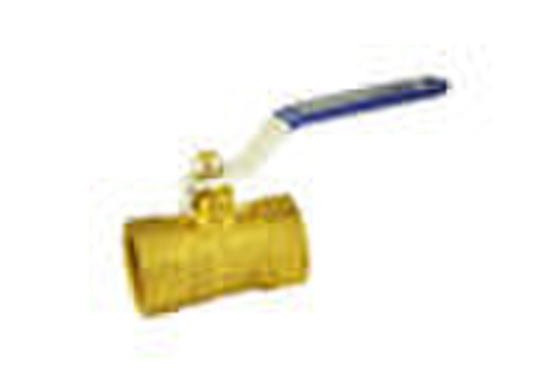 threaded ball valves