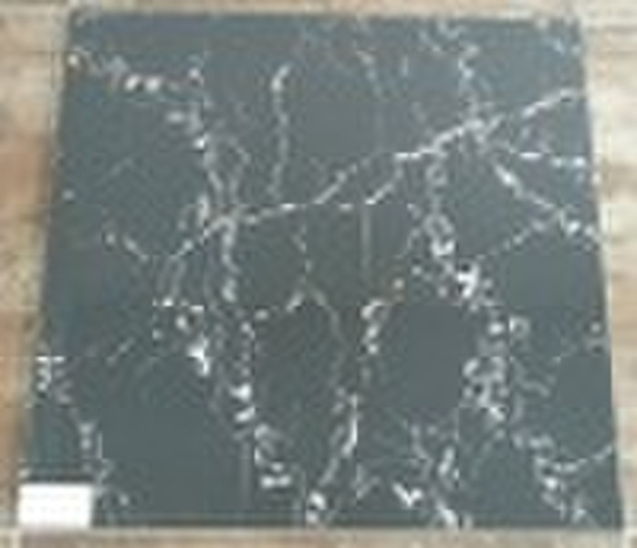 Marble tile