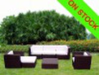 RATTAN SOFA SETS ON-SALE