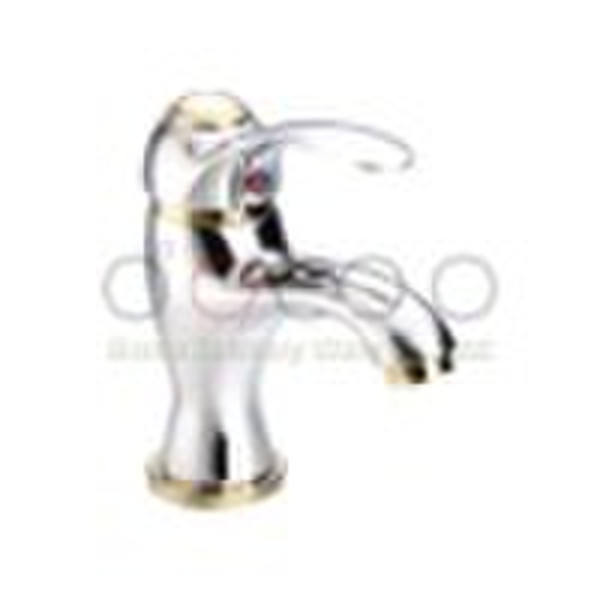 Brass water faucet(bathroom mixer,kitchen tap)