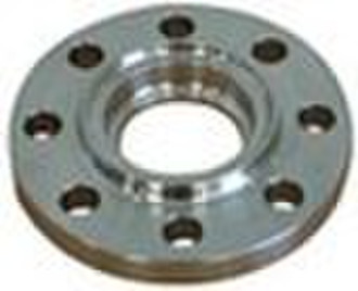 socket weld flange