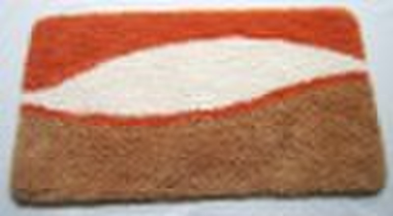 Microfiber Bathmat