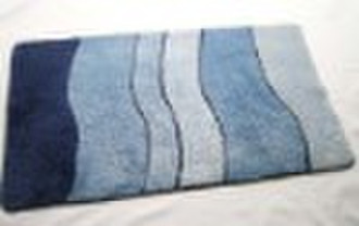 Microfiber Bathmat