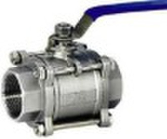 3PC BALL VALVE