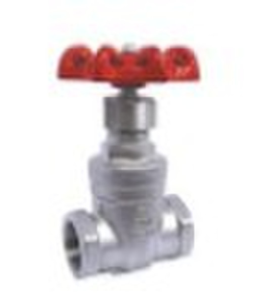 GATE VALVE