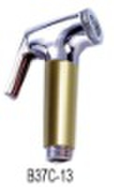 ABS plastic health faucet