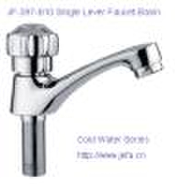 Basin Tap (JF-397-B10)