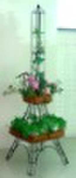 EIFFEL TOWER PLANTER