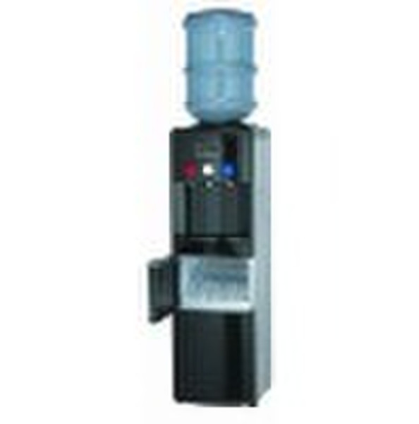 Water Dispenser with Ice Maker 2 in 1