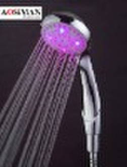 NEW showerhead,led shower head