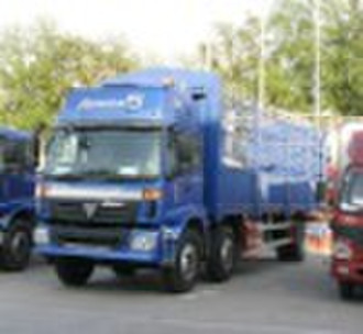 FOTON Auman store Hausbar Schwer-Lkw