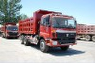 FOTON dump truck BJ3251DLPJB-S