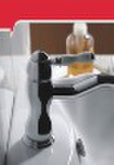 single handle basin mixer