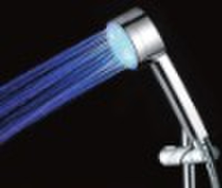 ABS led shower