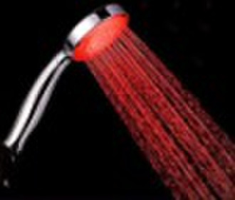 LED Hand Shower