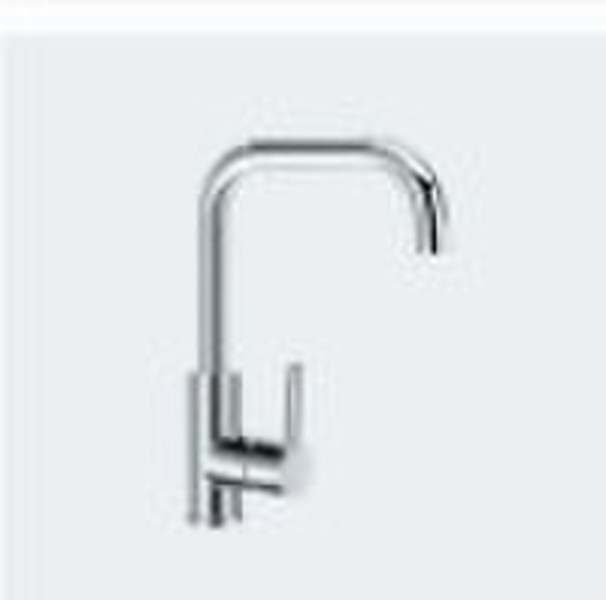 brass basin dual handle faucet