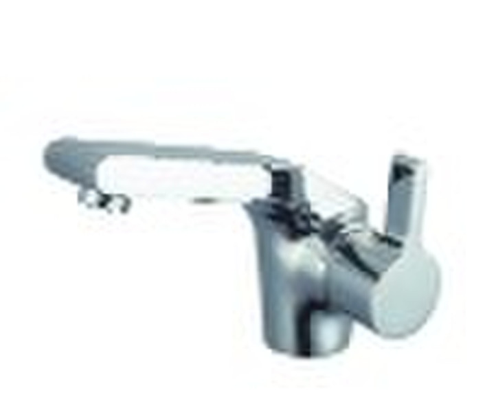 basin mixer