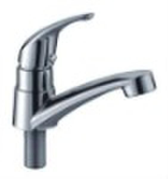 Brass Thermostatic Basin Mixer