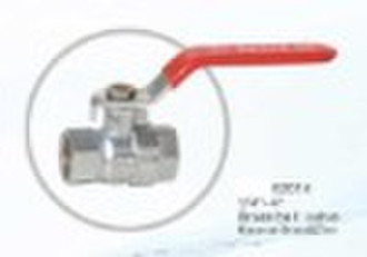 Brass Ball Valve