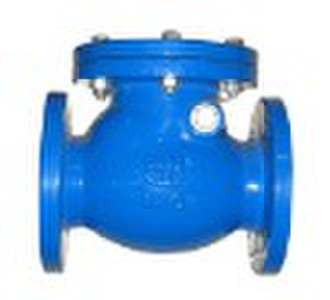 Swing Check Valve