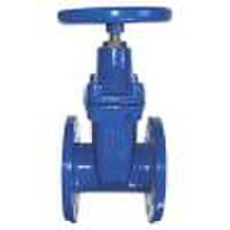 Gate Valve