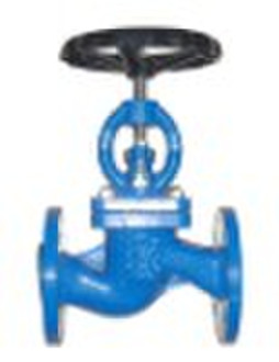 Globe Valve