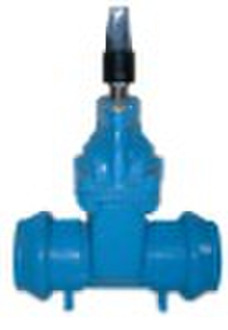 Gate Valve Socket End