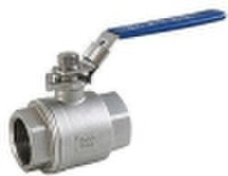 stainless steel valves