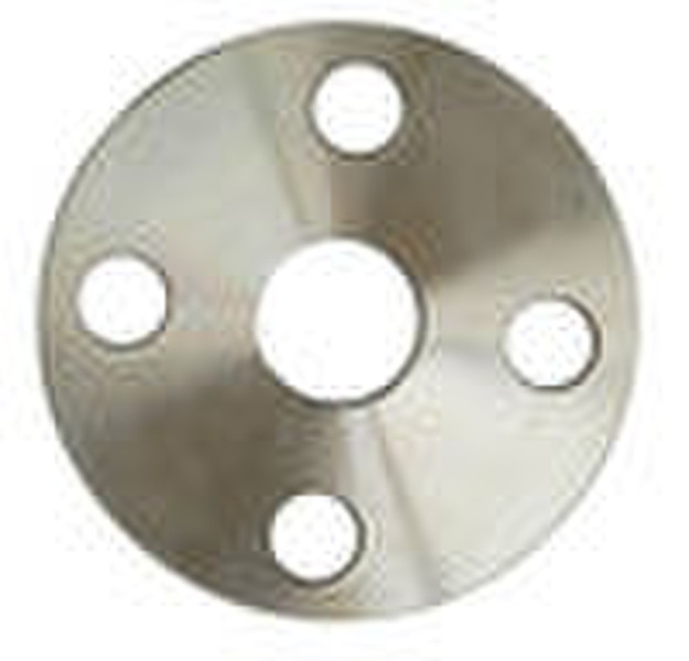 STAINLESS STEEL FLANGES