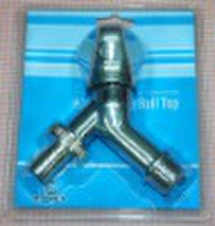 zinc alloy tap bibcocks