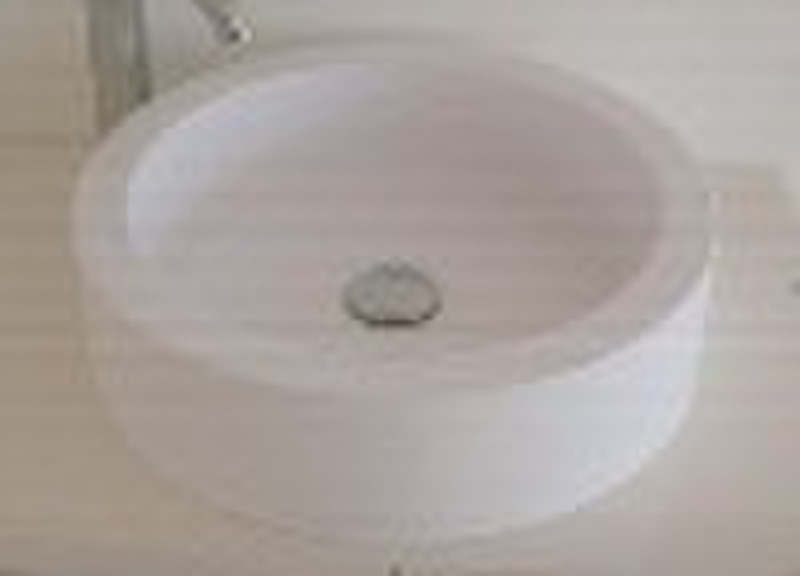 artificial basin