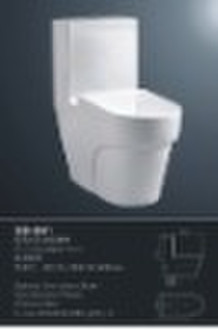 sanitary ware ceramic toilet