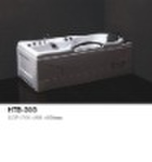 whirlpool massage bath tub