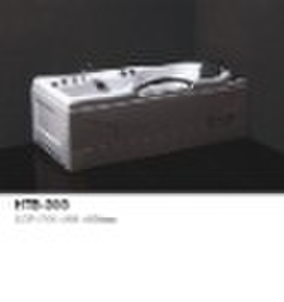whirlpool massage bath tub