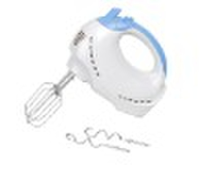 Hand Mixer