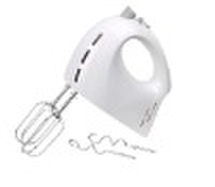 Hand Mixer