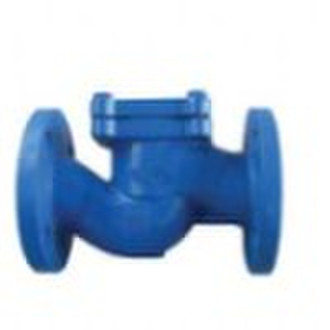 DIN Check Valve