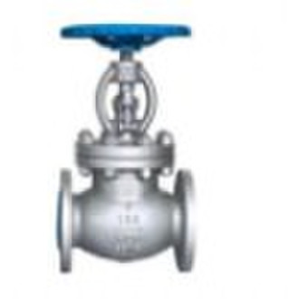 ANSI Globe Valve