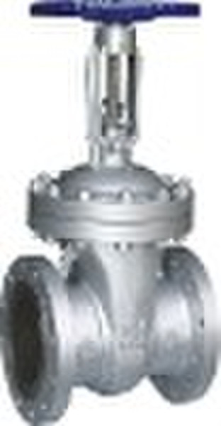 ANSI Gate Valve