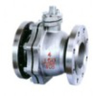 ANSI Ball Valve