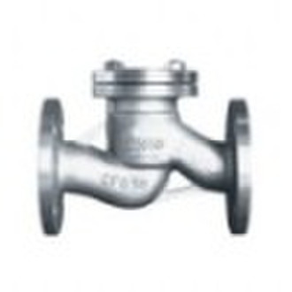 ANSI Check Valve